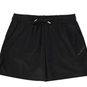 Shorts negros